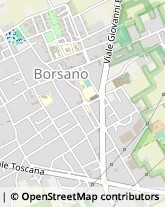 Via della Ricordanza, 2,21052Busto Arsizio