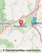 Alberghi,83042Avellino