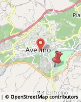 Via S. Tommaso Contrada, 36,83100Avellino