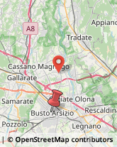 Via Montebello, 14,21052Busto Arsizio