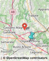 Ristoranti,21053Varese