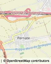 Via Nuova, 25,28100Novara