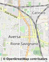 Via Ettore Corcioni, 31,81031Aversa