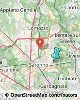 Centri di Benessere,20816Monza e Brianza