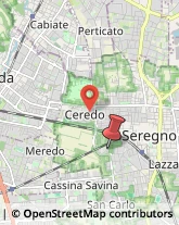 Via Seveso, 5,20831Seregno