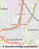 Via Alessio Russo, 48,80026Casoria