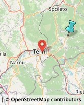 Appartamenti e Residence,05034Terni