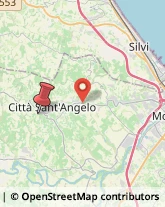 Via della Fornace, 34,65013Città Sant'Angelo