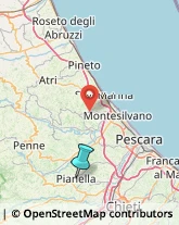 Onoranze e Pompe Funebri,65019Pescara