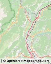 Impianti Sportivi,38017Trento