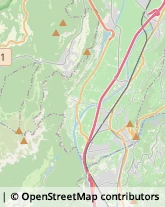 Riserve Naturali e Parchi,38010Trento