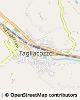 Via XXIV Maggio, 2,67069Tagliacozzo