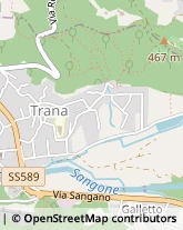 Via Alessandro Manzoni, 4,10090Trana