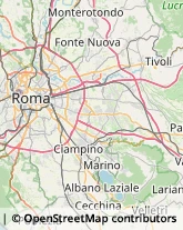 Viale delle Provincie, 2,00162Roma