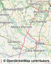 Via Riccardo Pampuri, 12,27100Pavia