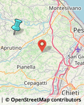 Comuni e Servizi Comunali,65010Pescara