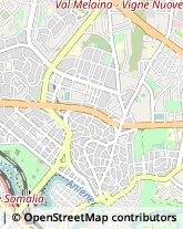 Viale Jonio, 275/H-I,00141Roma