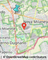 Palestre e Centri Fitness,20814Monza e Brianza