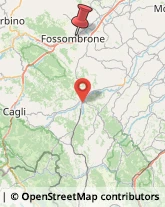 Strada Provinciale Flaminia, 85,61034Fossombrone