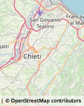 Comuni e Servizi Comunali,66010Chieti