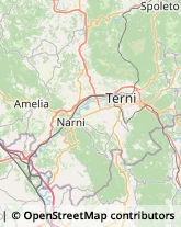 Impianti Sportivi,05030Terni