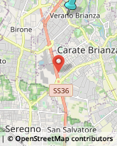 Palestre e Centri Fitness,20843Monza e Brianza