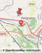 Via Penna in Teverina, ,01028Orte