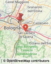 Via Giovanni Bertini, 32,40127Bologna