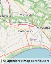 Aziende Agricole,74019Taranto