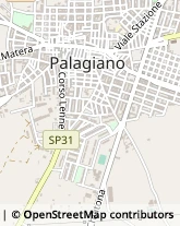 Via San Marco, 65,74019Palagiano