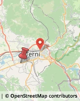 Via Narni, 104,05100Terni