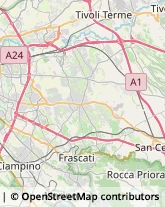 Via Roseto degli Abruzzi, 42,00132Roma