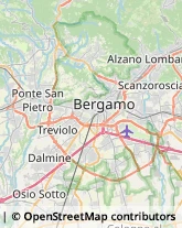 Condizionatori Aria per Autoveicoli,24124Bergamo