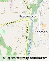 Via Latisana, 49,33050Precenicco