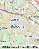 Via Santo Stefano, 164,40125Bologna