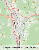 Otorinolaringoiatria - Medici Specialisti,38121Trento