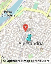 Osterie e Trattorie,15121Alessandria