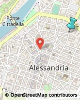 Osterie e Trattorie,15121Alessandria