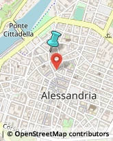 Osterie e Trattorie,15121Alessandria