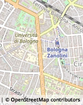 Via San Vitale, 122,40125Bologna