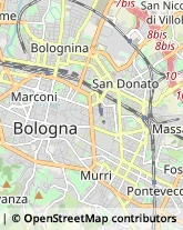 Angiologia - Medici Specialisti,40124Bologna