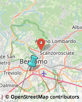 Agenzie Ippiche e Scommesse,24126Bergamo