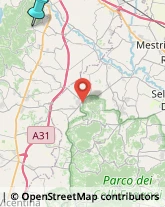 Campeggi, Villaggi Turistici e Ostelli,36023Vicenza