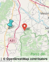 Campeggi, Villaggi Turistici e Ostelli,36021Vicenza