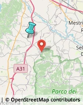 Campeggi, Villaggi Turistici e Ostelli,36024Vicenza