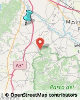 Campeggi, Villaggi Turistici e Ostelli,36020Vicenza