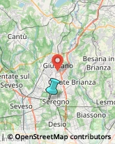 Ambulatori e Consultori,22066Monza e Brianza