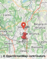 Corso Roma, 51/A,20811Seregno