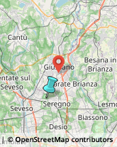 Importatori ed Esportatori,20831Monza e Brianza