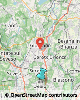 Pubblicità - Cartelli, Insegne e Targhe,20832Monza e Brianza